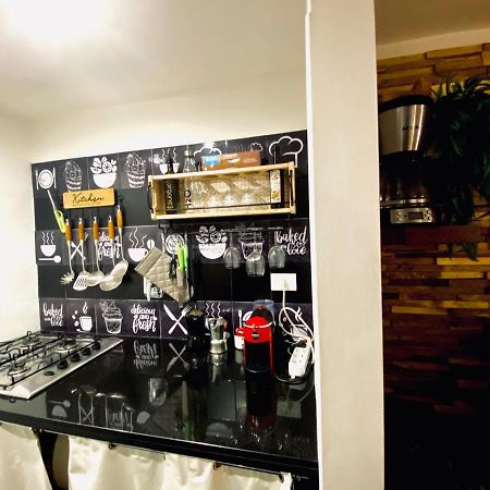 Moroni Trastevere Cozy Apartment Rom Exterior foto