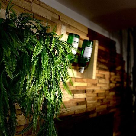 Moroni Trastevere Cozy Apartment Rom Exterior foto