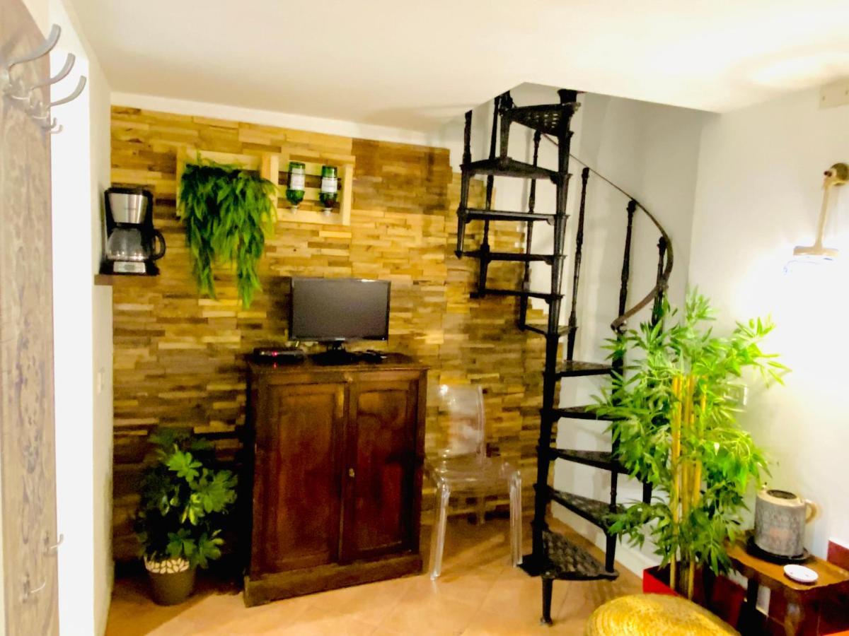 Moroni Trastevere Cozy Apartment Rom Exterior foto