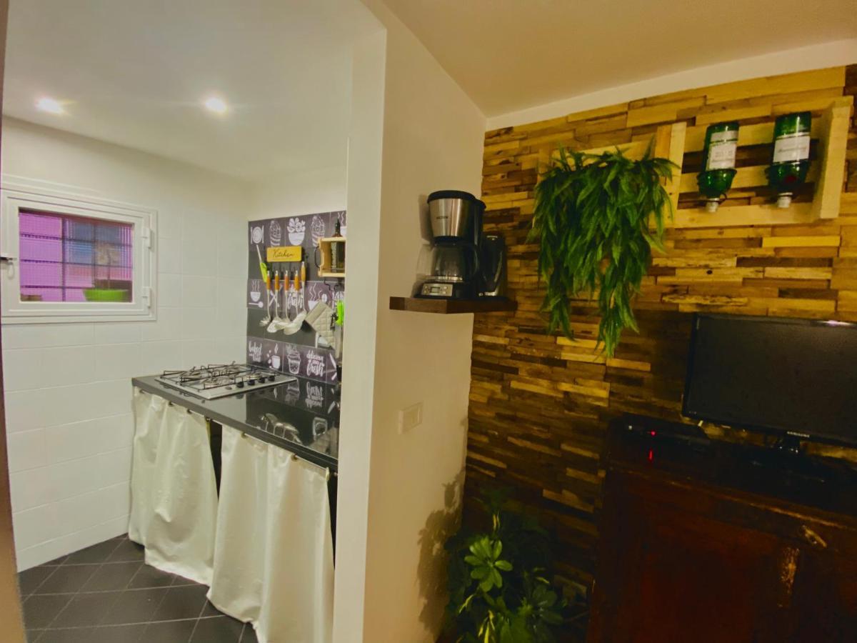 Moroni Trastevere Cozy Apartment Rom Exterior foto