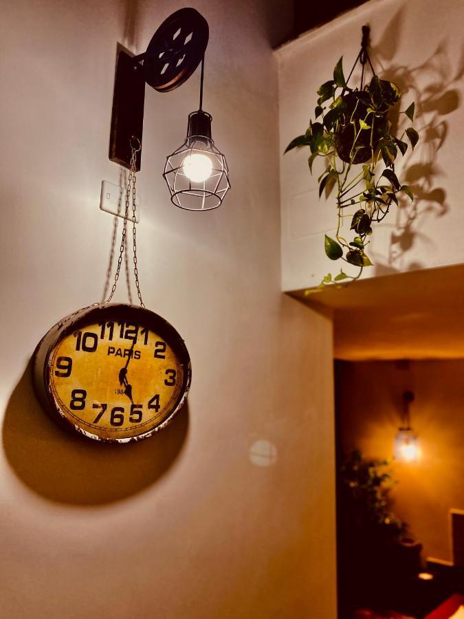 Moroni Trastevere Cozy Apartment Rom Exterior foto