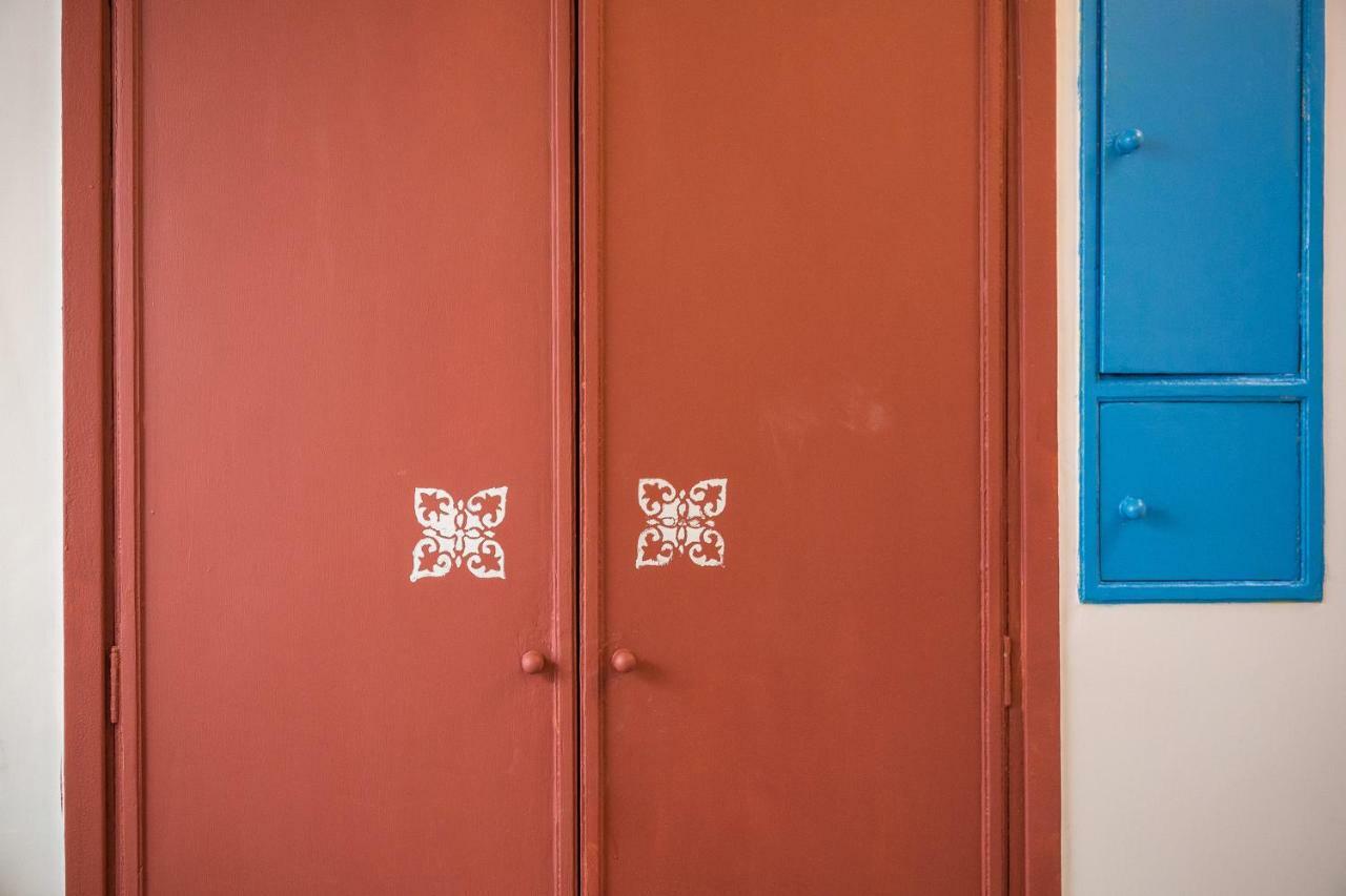 Moroni Trastevere Cozy Apartment Rom Exterior foto