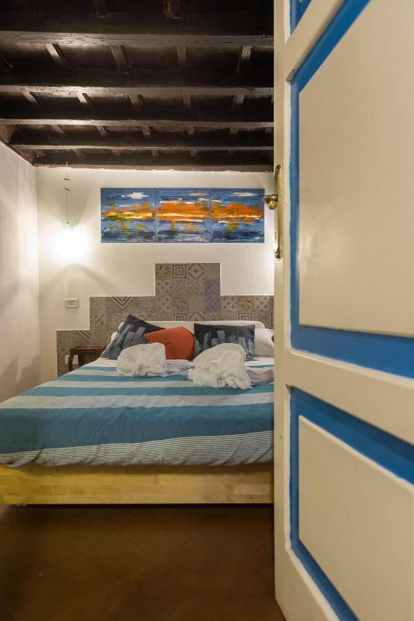 Moroni Trastevere Cozy Apartment Rom Exterior foto